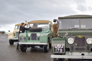 Rovers on the Run | Sunday 18th October | £10 Per Car